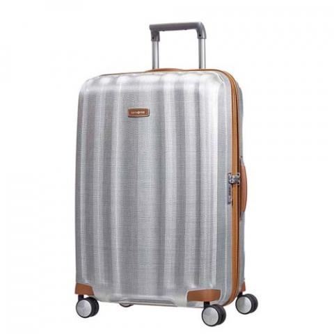 SUITCASE SAMSONITE LITE CUBE DLX 76 CM Bag4days